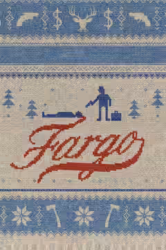Fargo poster 6