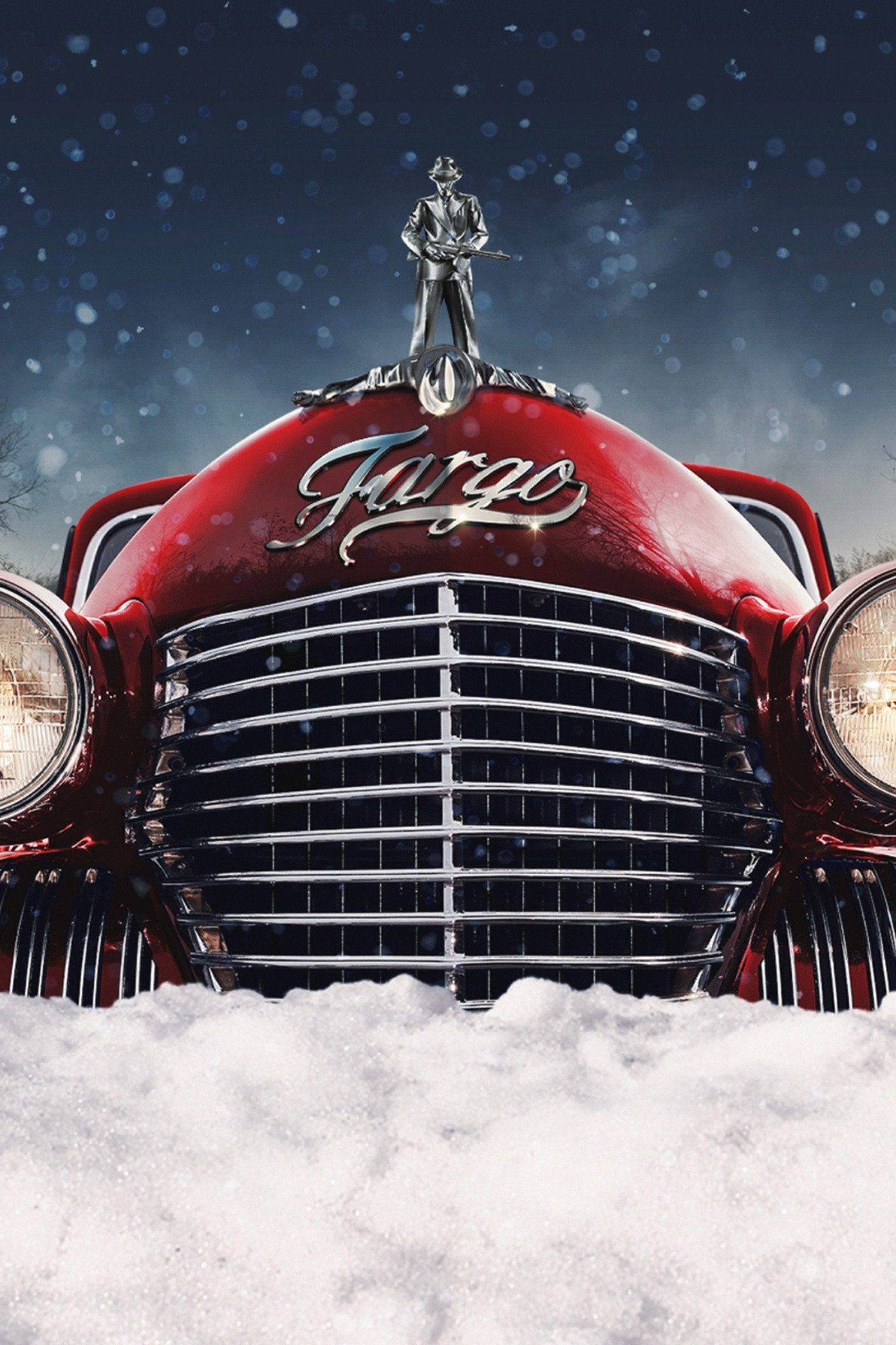 Fargo poster 4