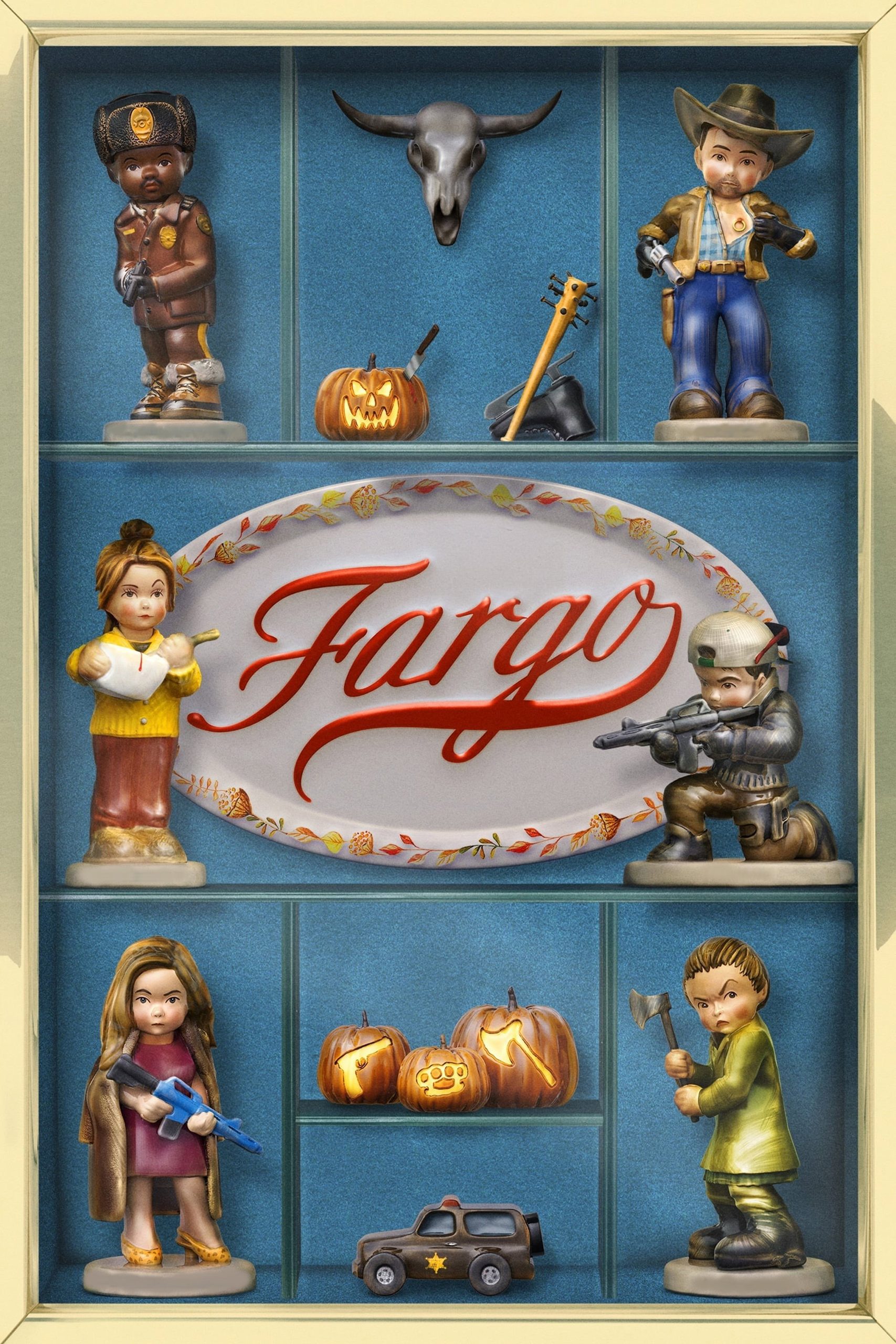 Fargo poster 5
