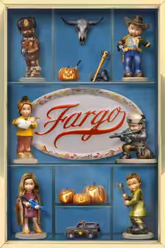Fargo poster 5