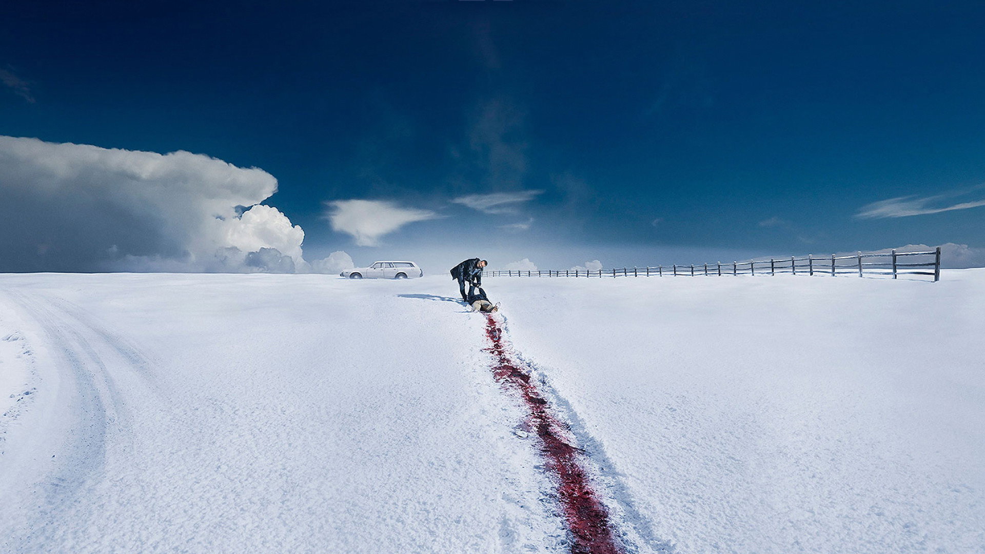 Fargo, still 1