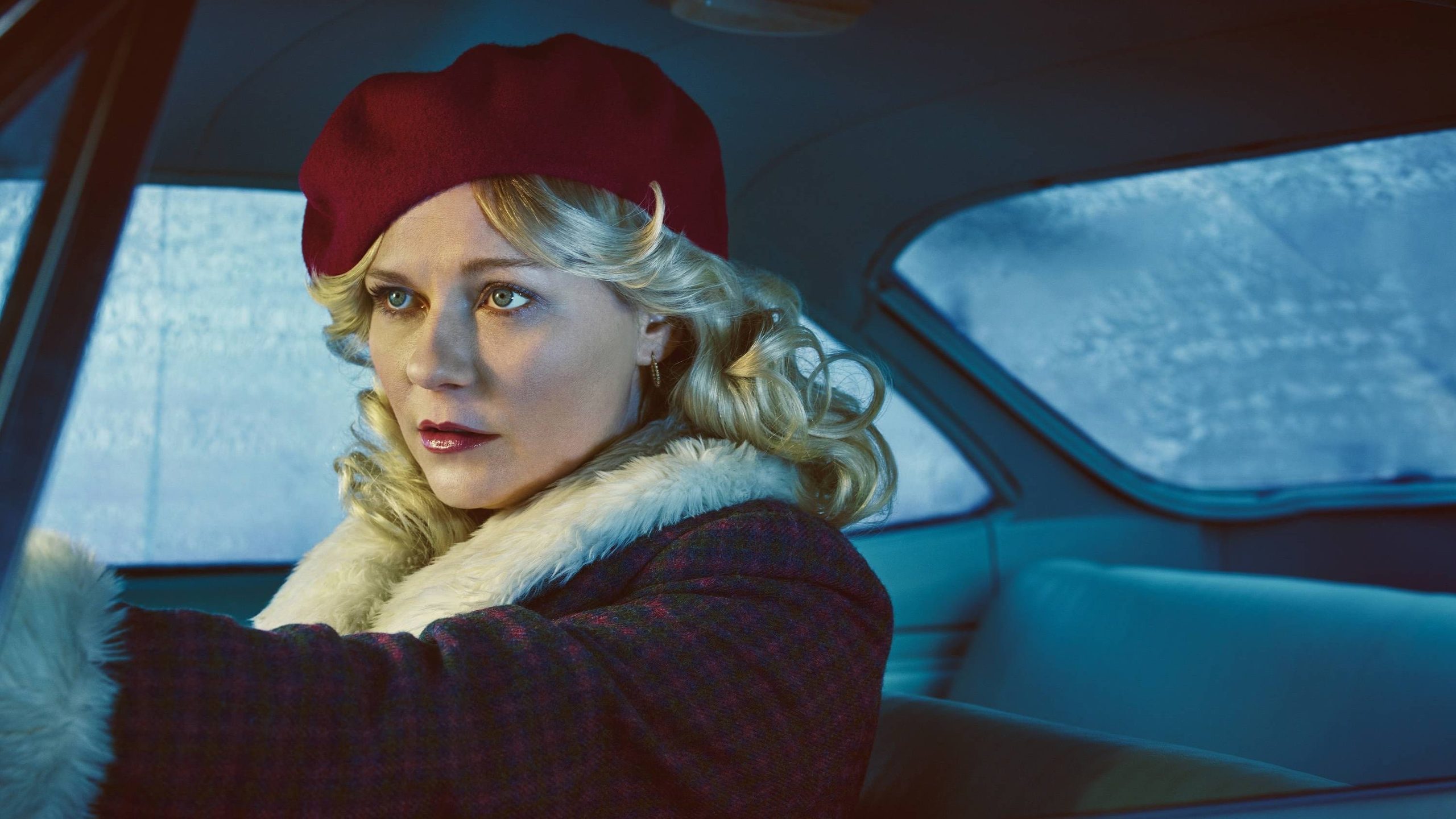 Fargo, still 2