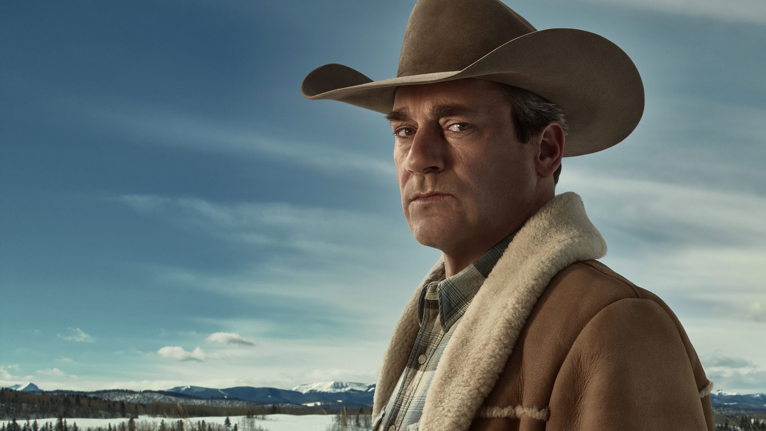 Fargo, still 3