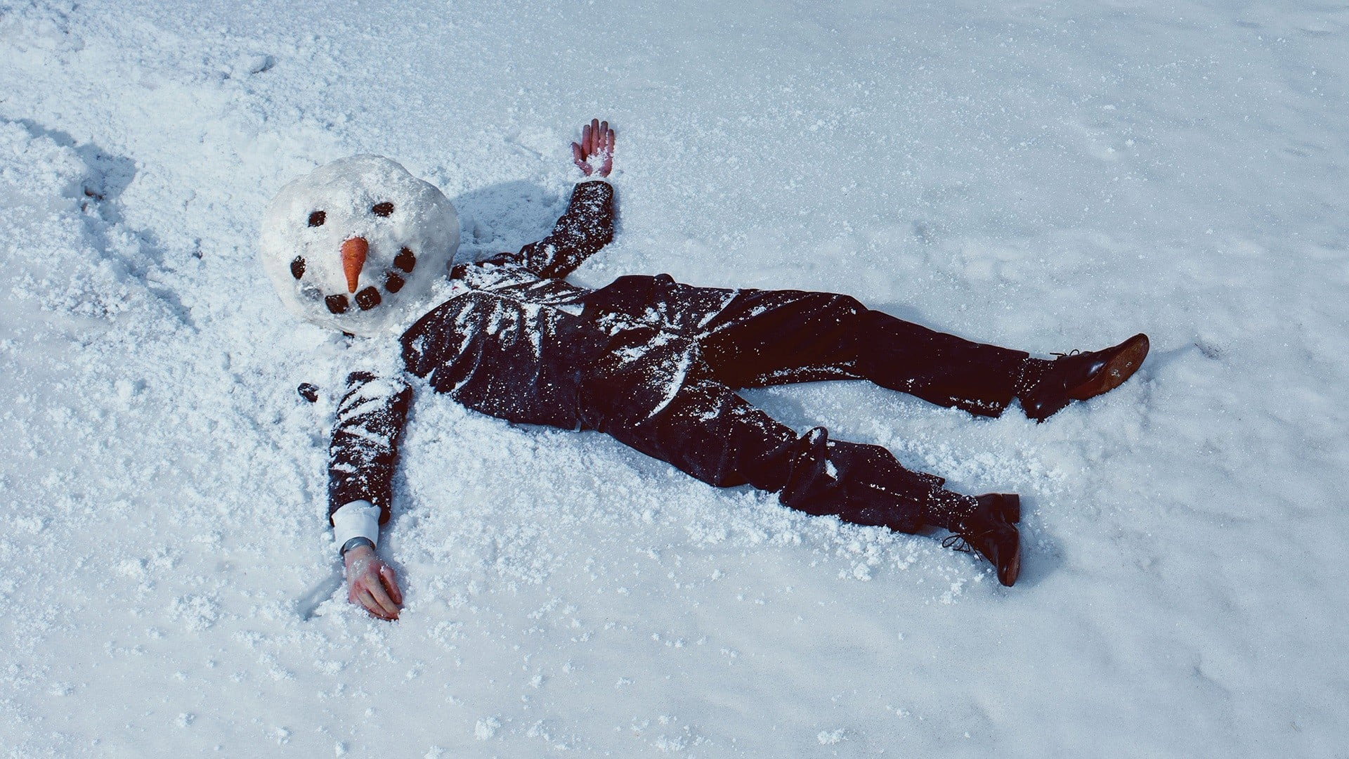 Fargo, still 4