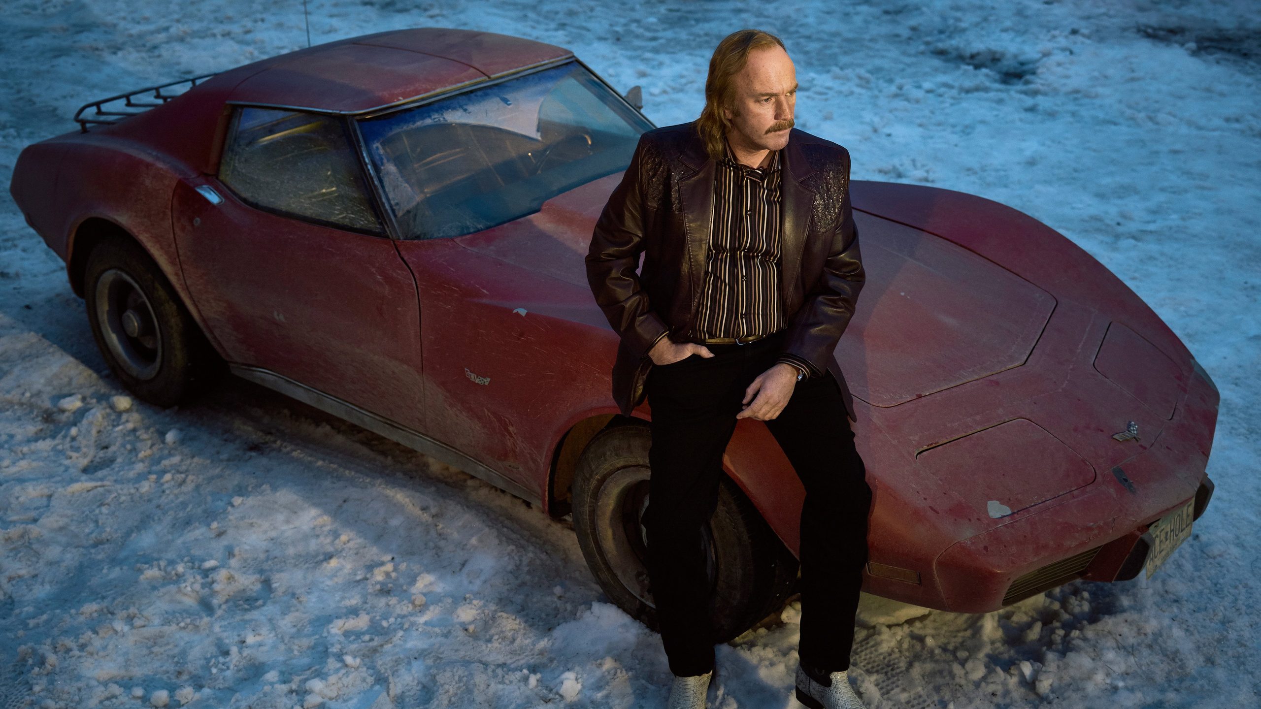 Fargo, still 5