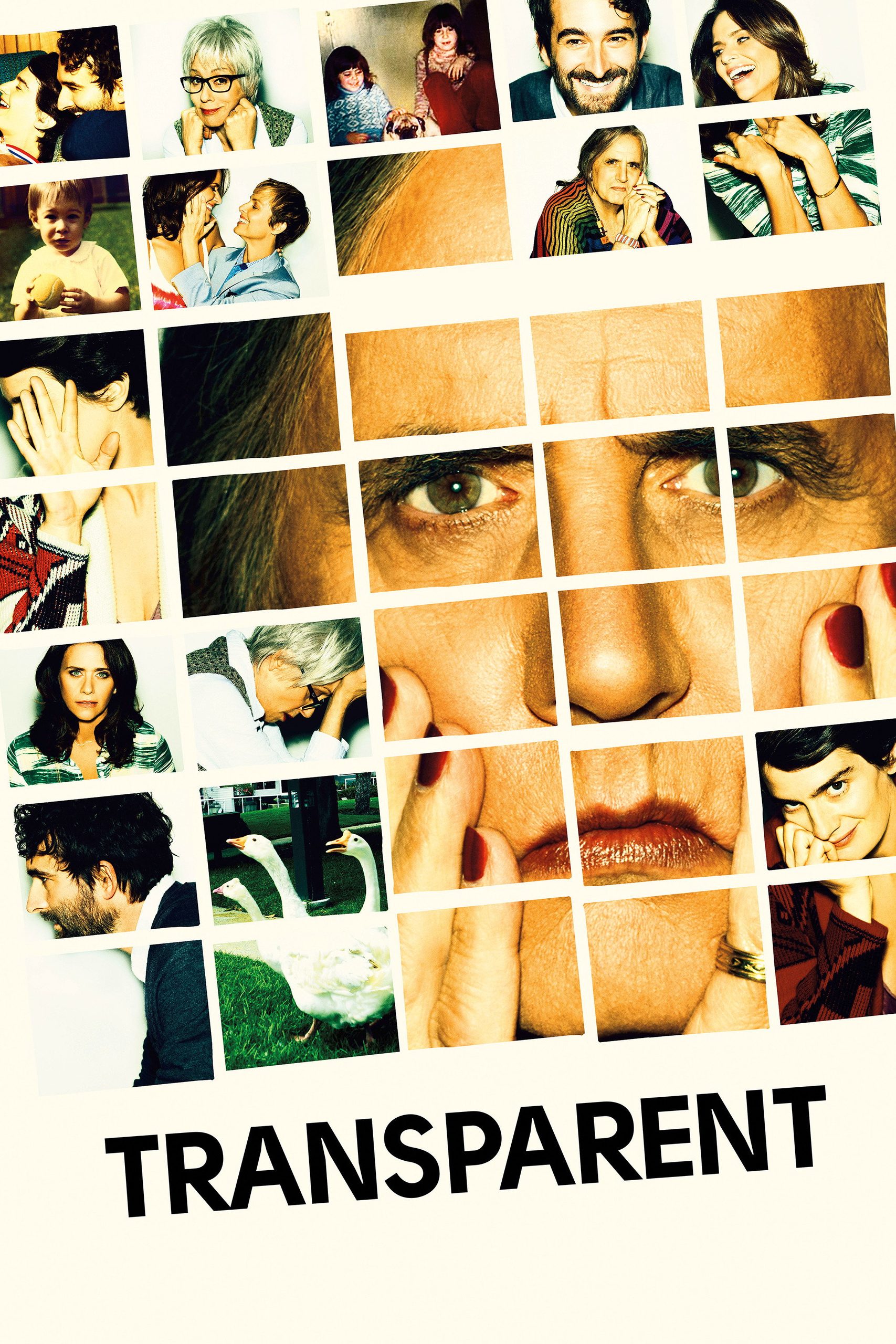 Transparent poster 3