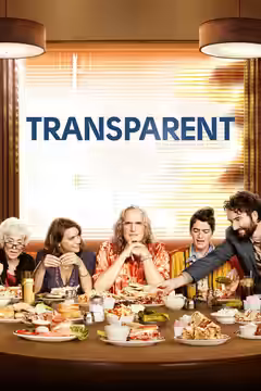 Transparent poster 2