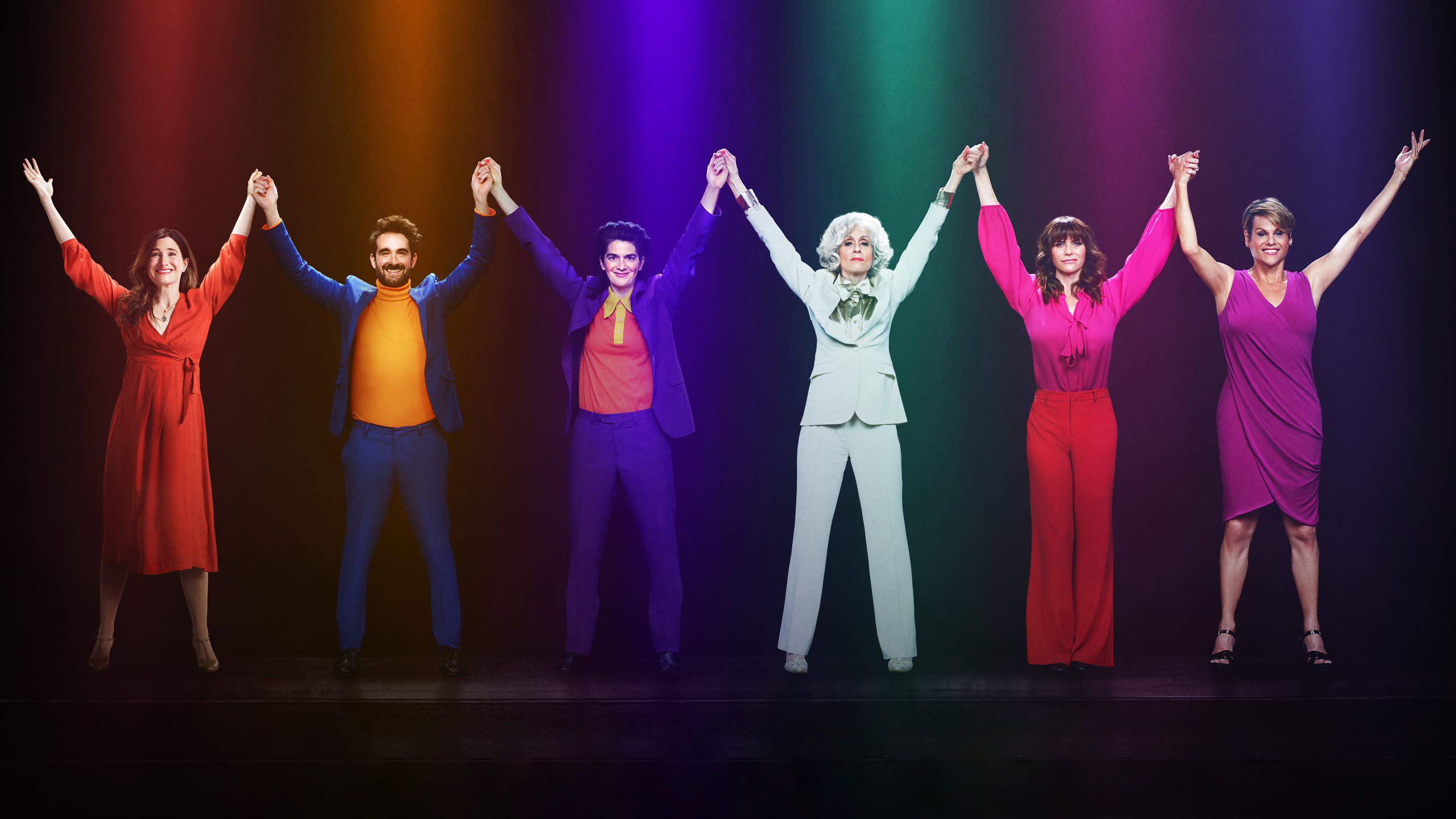 Transparent, still 1