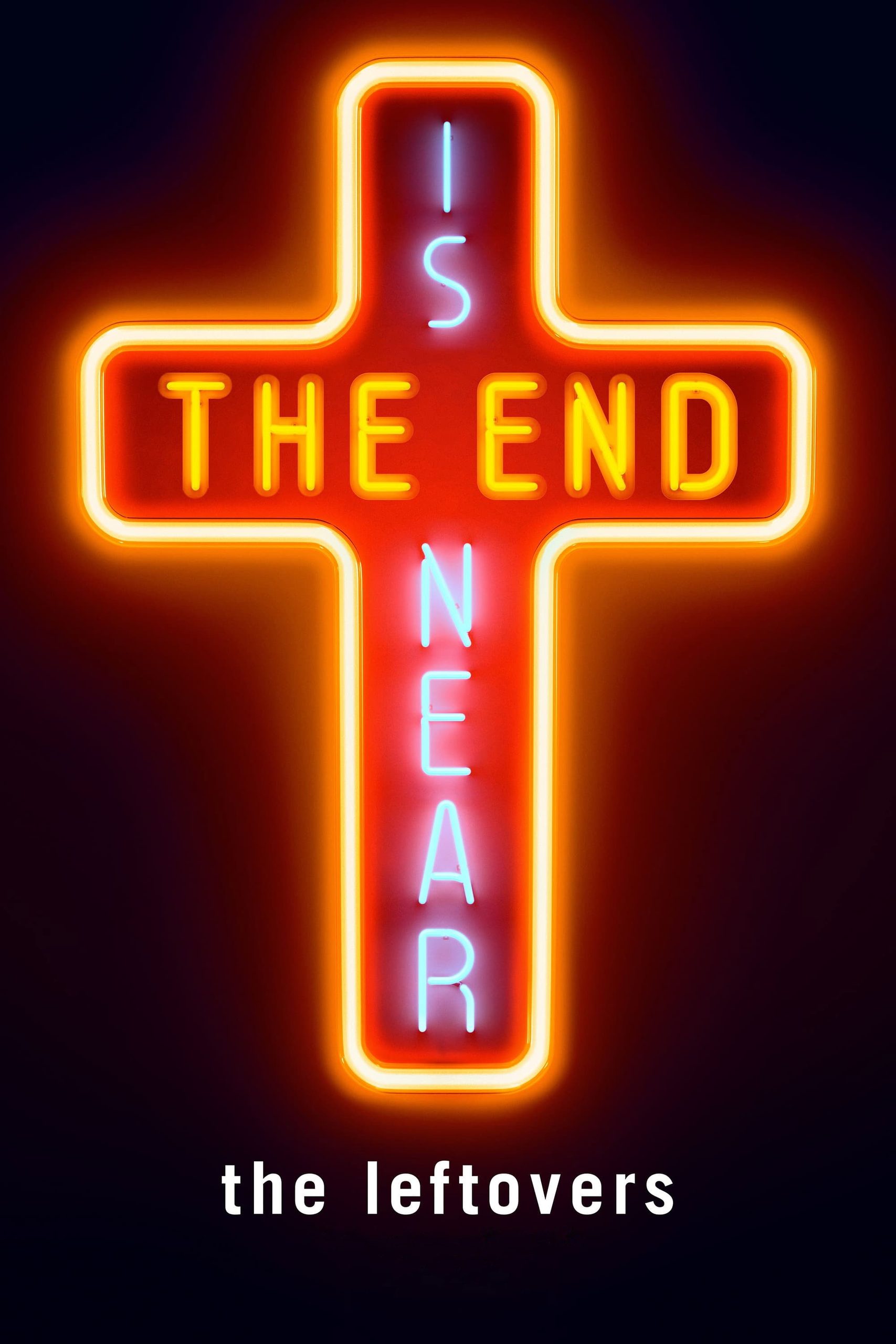 The Leftovers poster 3