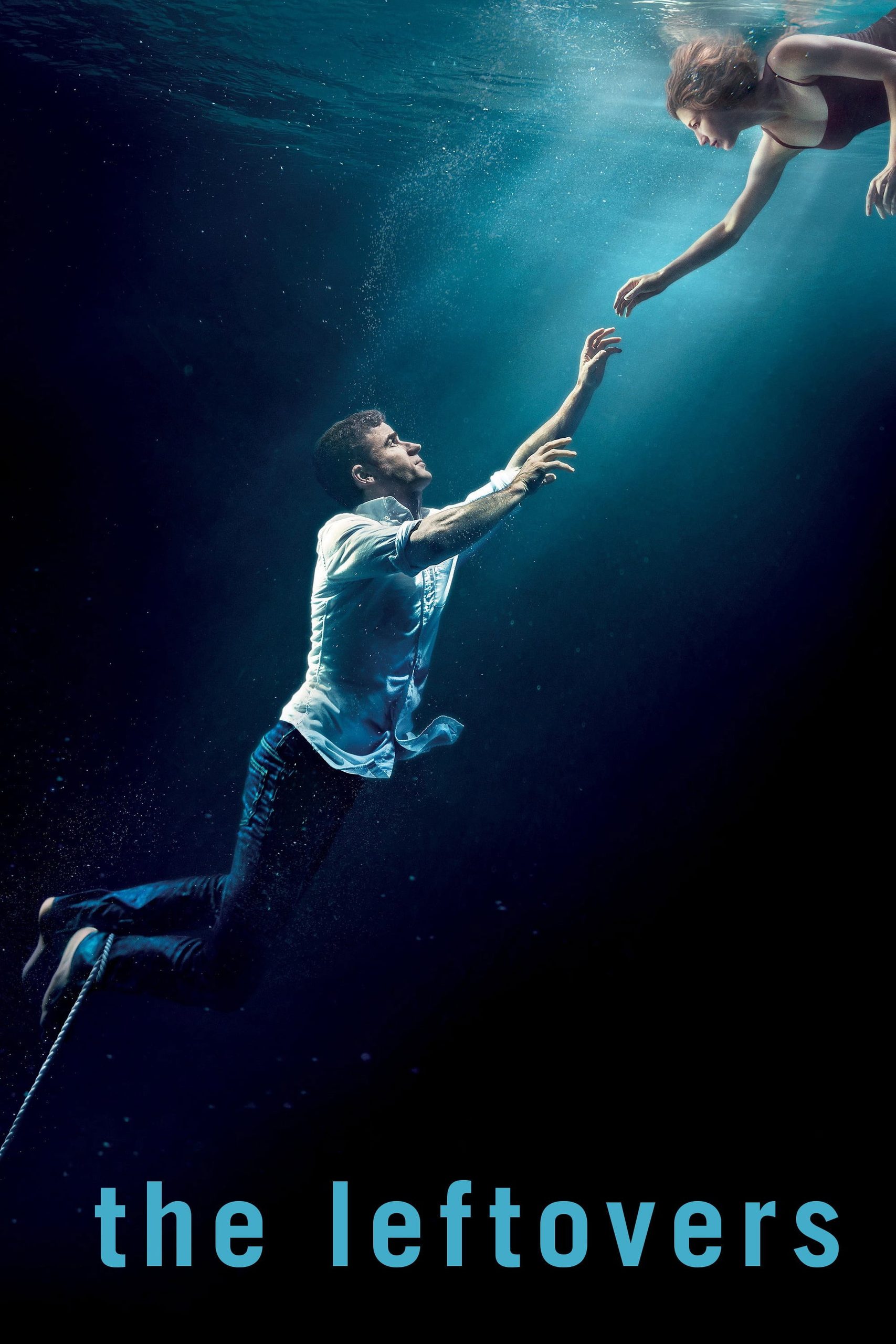 The Leftovers poster 2