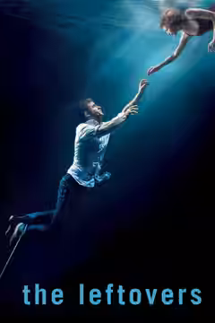 The Leftovers poster 2