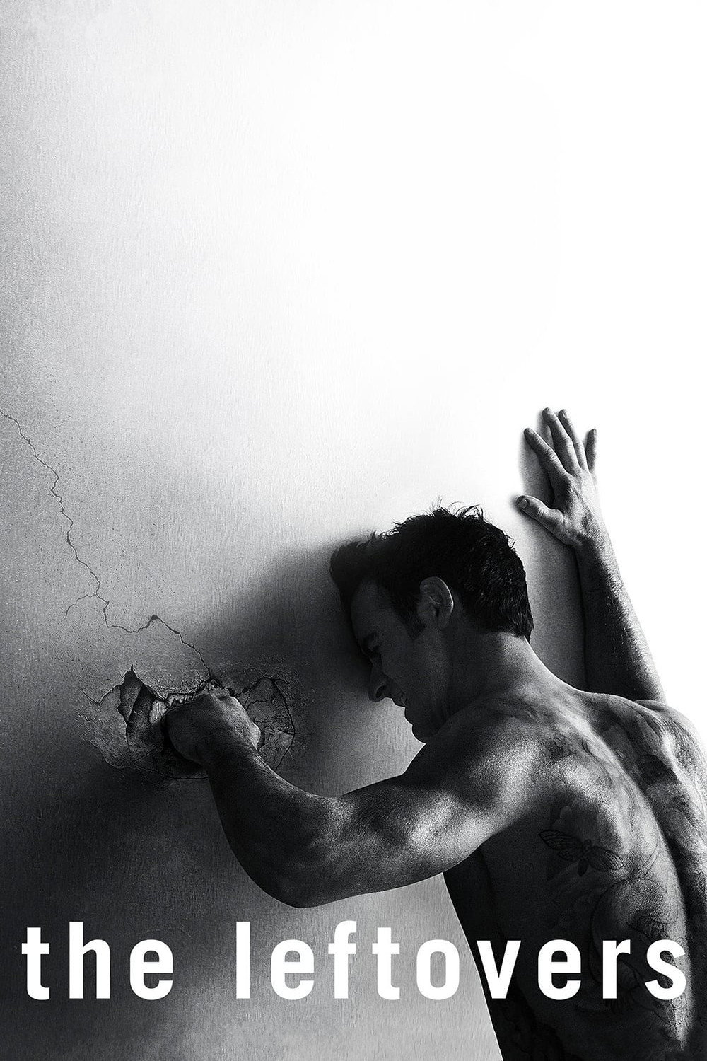 The Leftovers poster 4