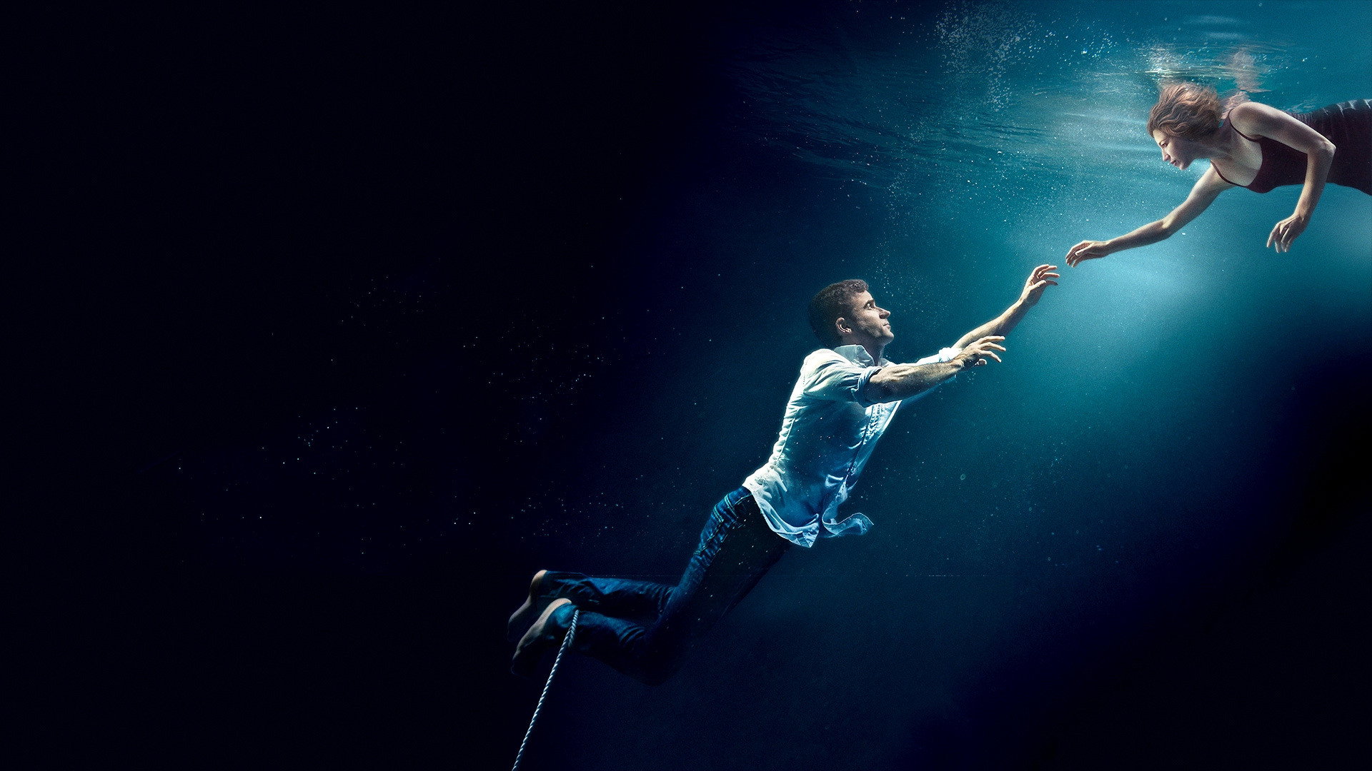 The Leftovers, still 1
