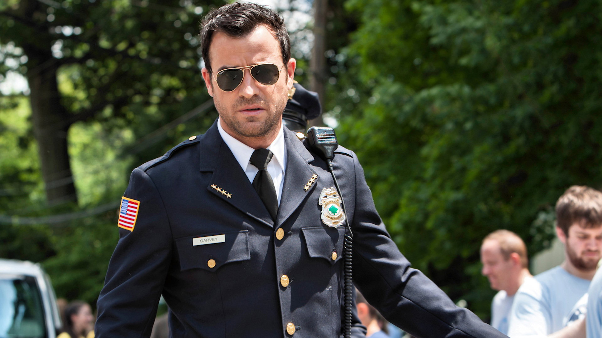 The Leftovers, still 2