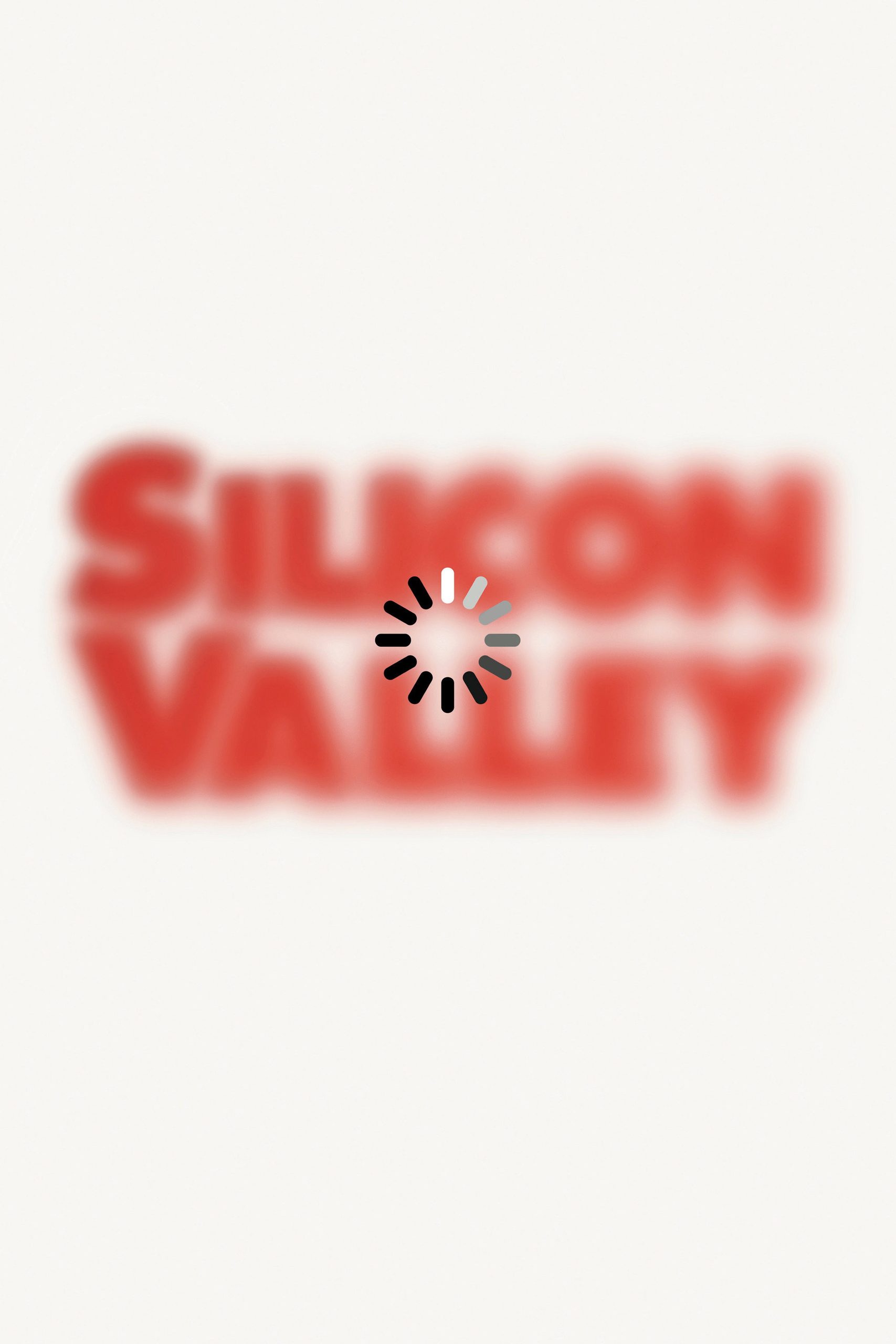 Silicon Valley poster 5