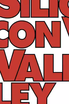 Silicon Valley poster 4