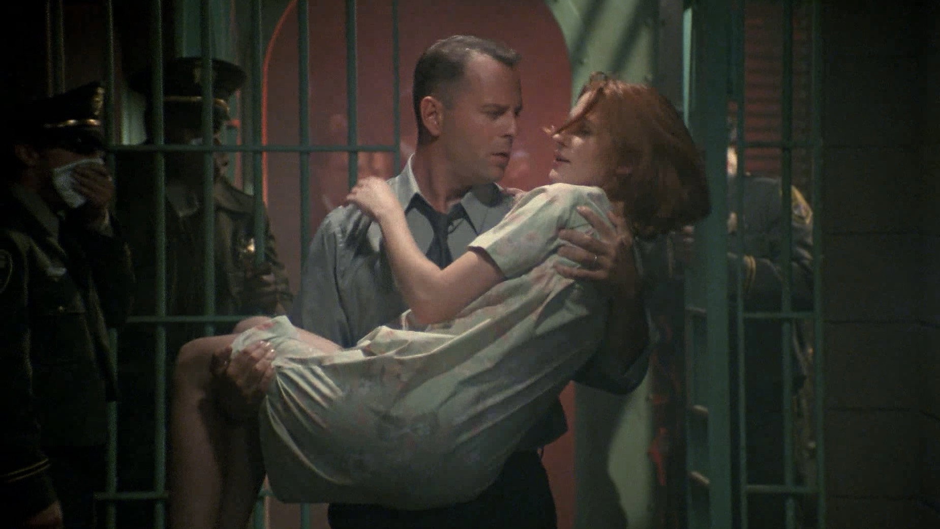 The Player, still 4