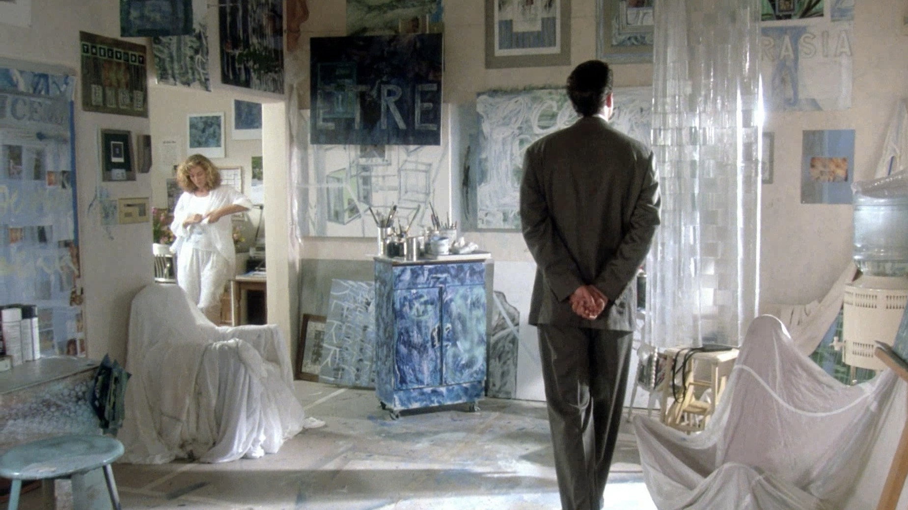 The Player, still 6