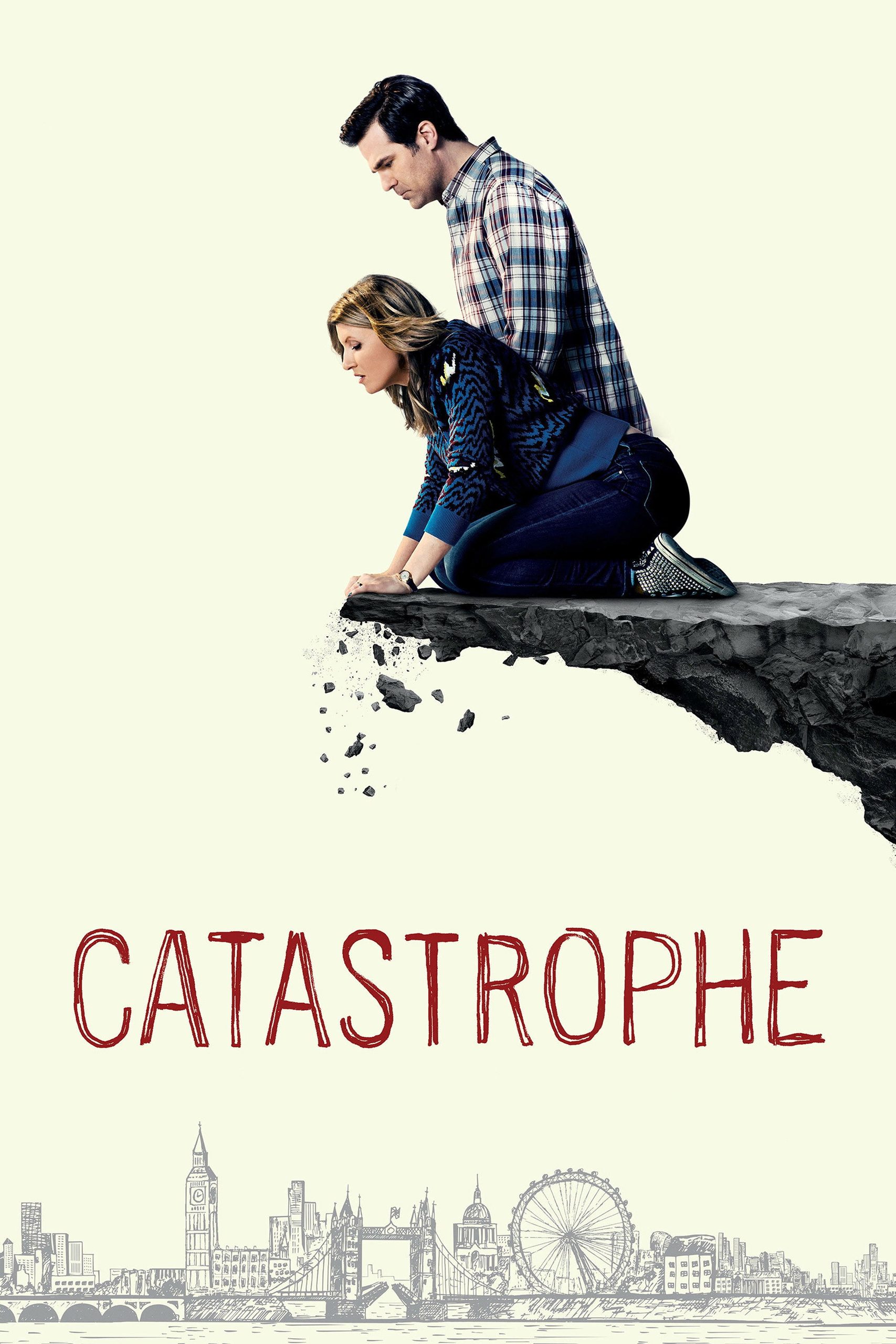 Catastrophe poster 2