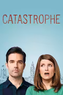Catastrophe poster 3