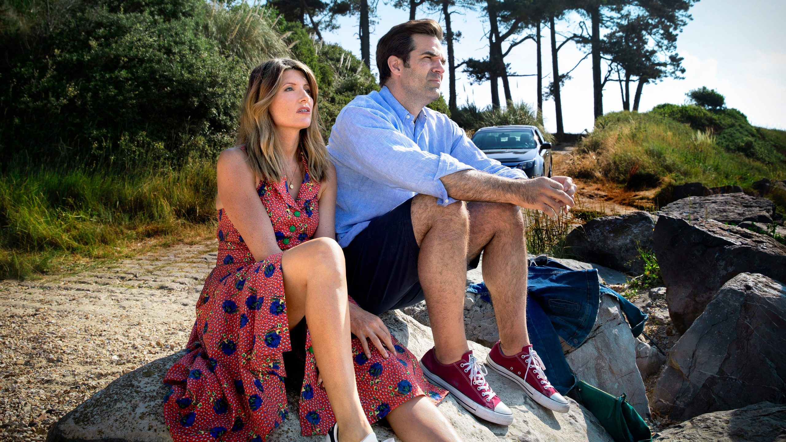 Catastrophe, still 5