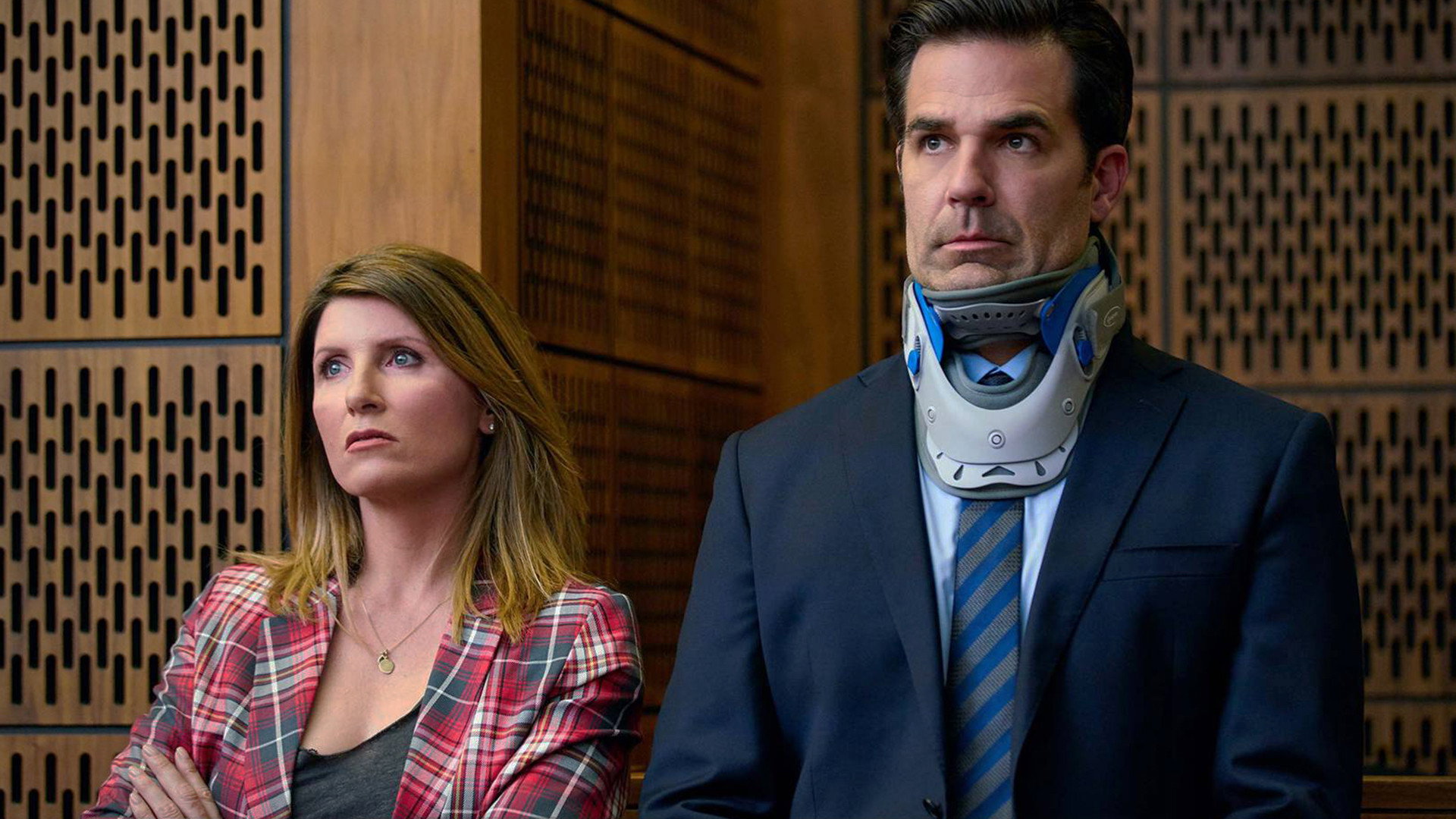 Catastrophe, still 4