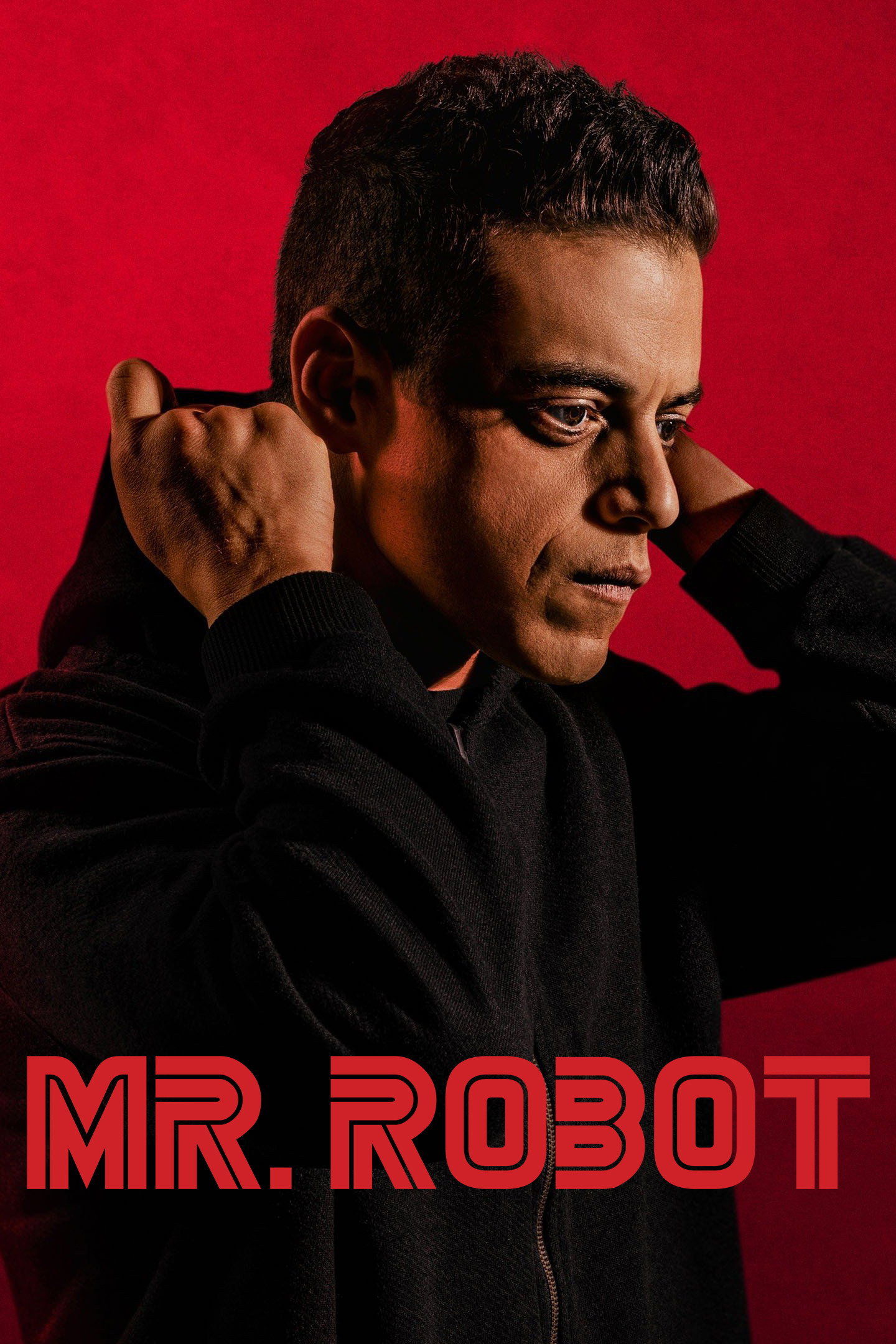 Mr. Robot poster 5