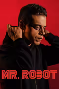 Mr. Robot poster 5