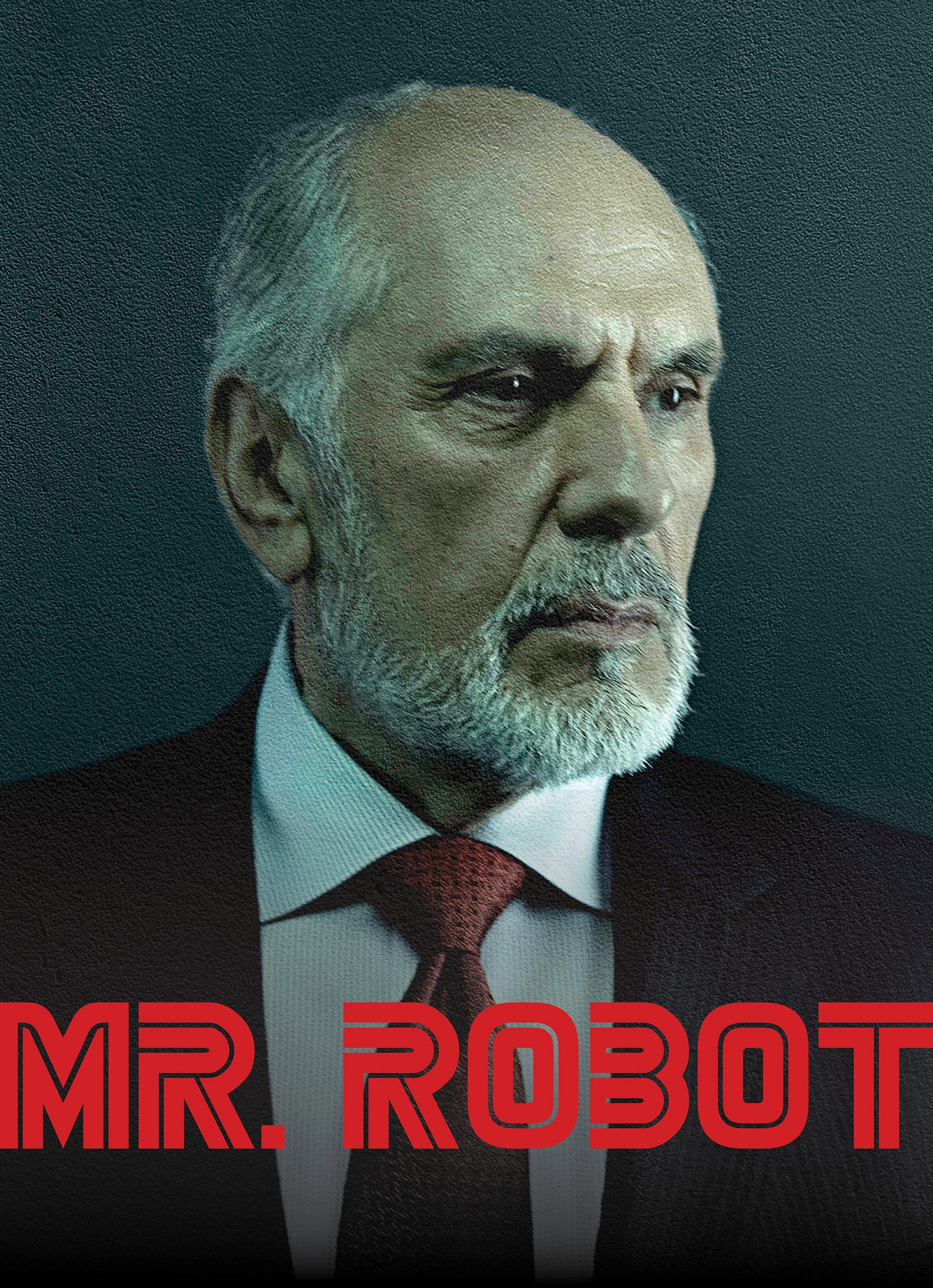 Mr. Robot poster 4