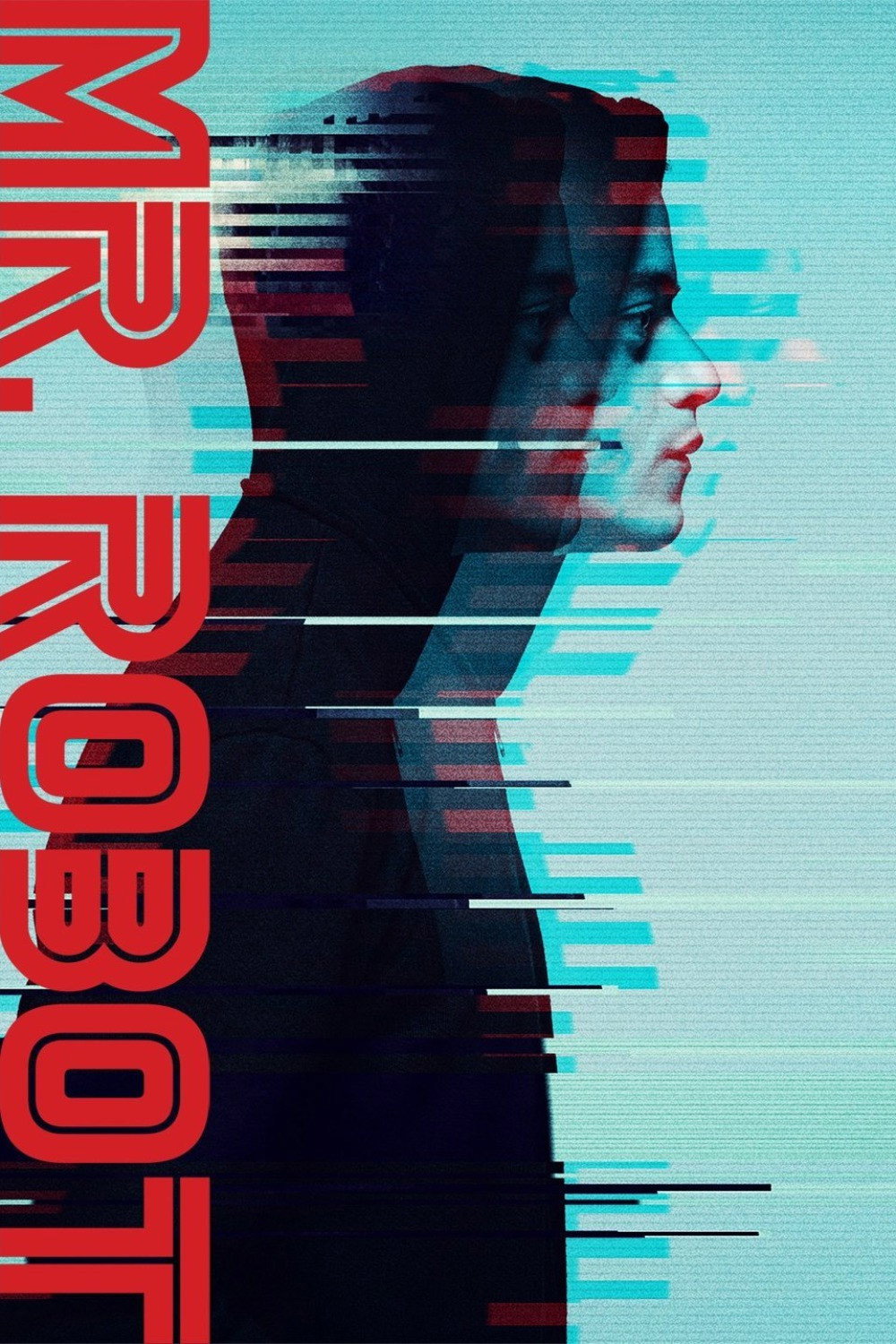 Mr. Robot poster 3