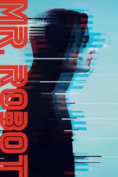 Mr. Robot poster 3