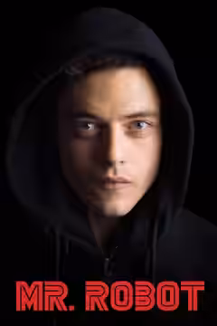 Mr. Robot poster