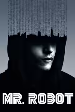 Mr. Robot poster 2