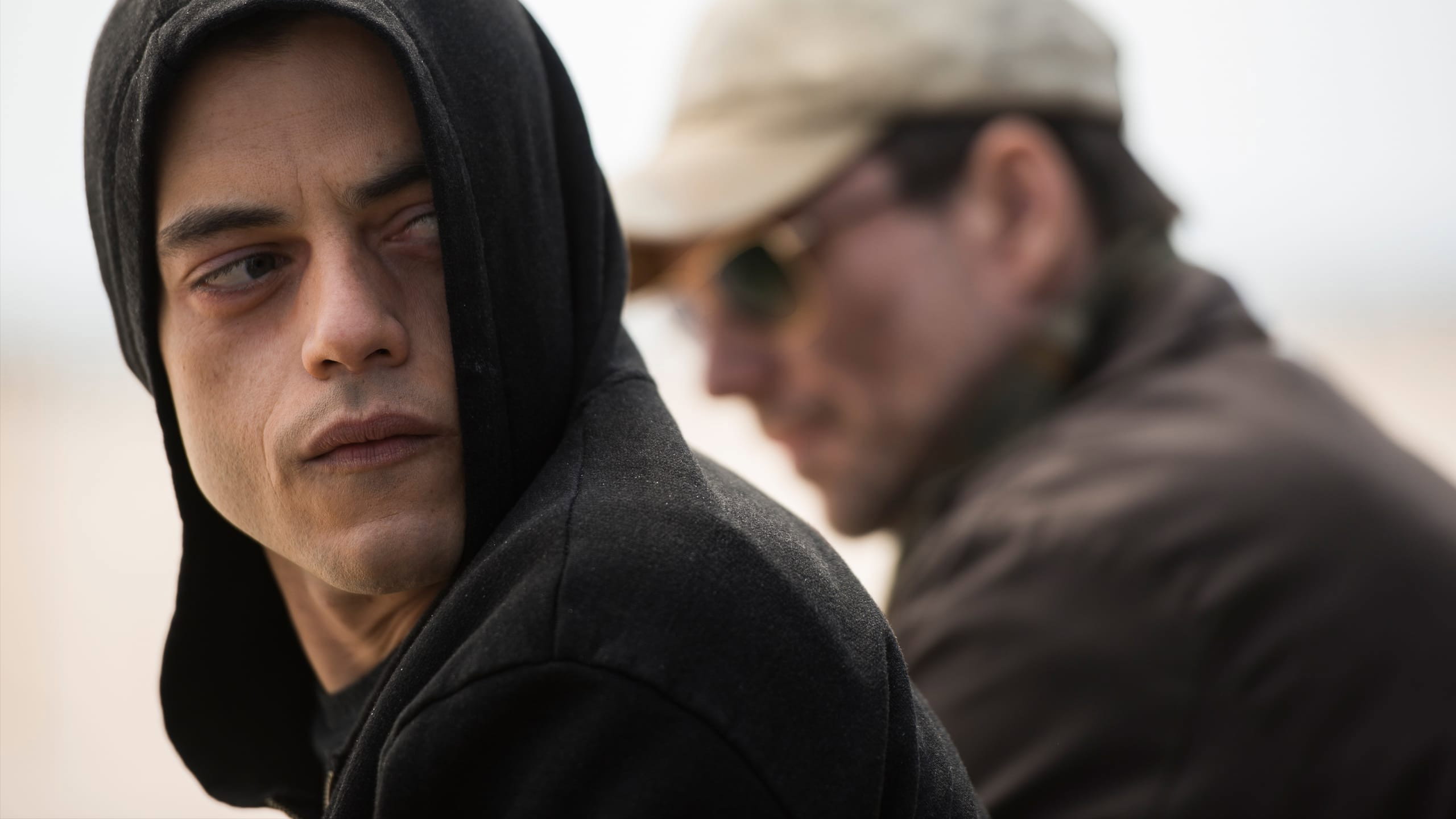 Mr. Robot, still 2