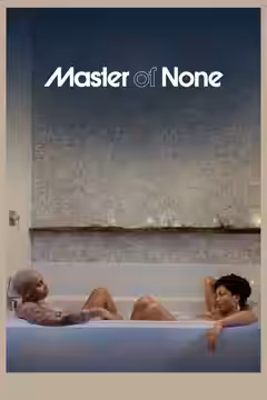 Master of None poster 2