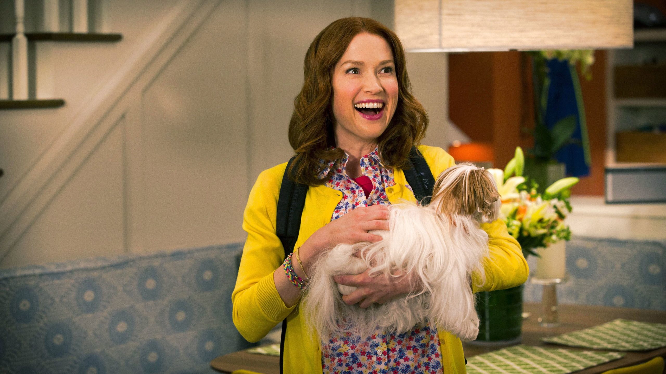 Unbreakable Kimmy Schmidt, still 3