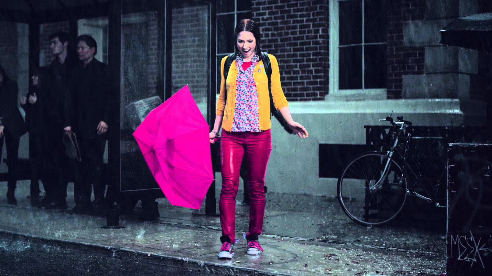 Unbreakable Kimmy Schmidt, still 4