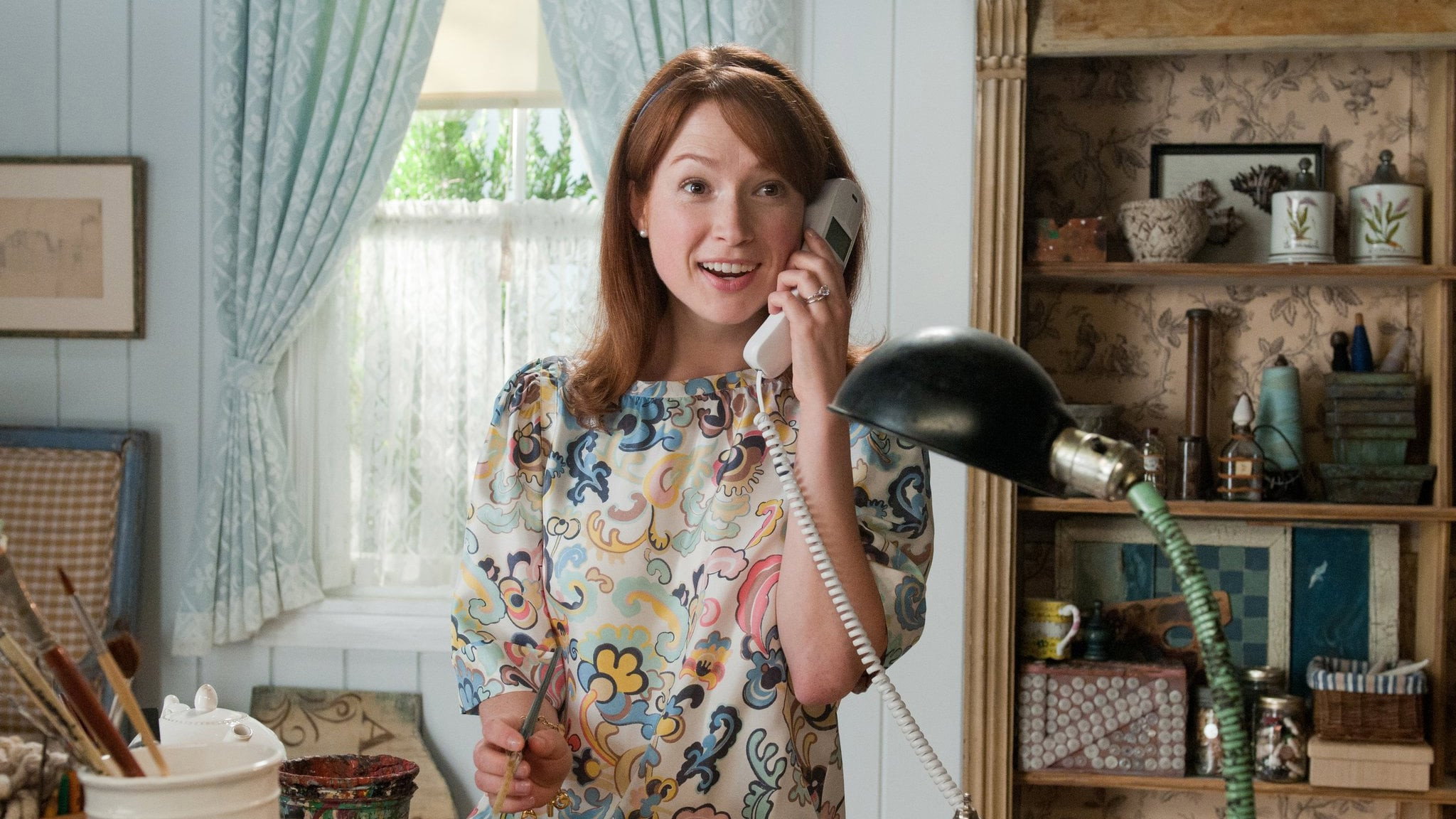 Unbreakable Kimmy Schmidt, still 1
