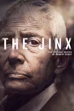 The Jinx poster