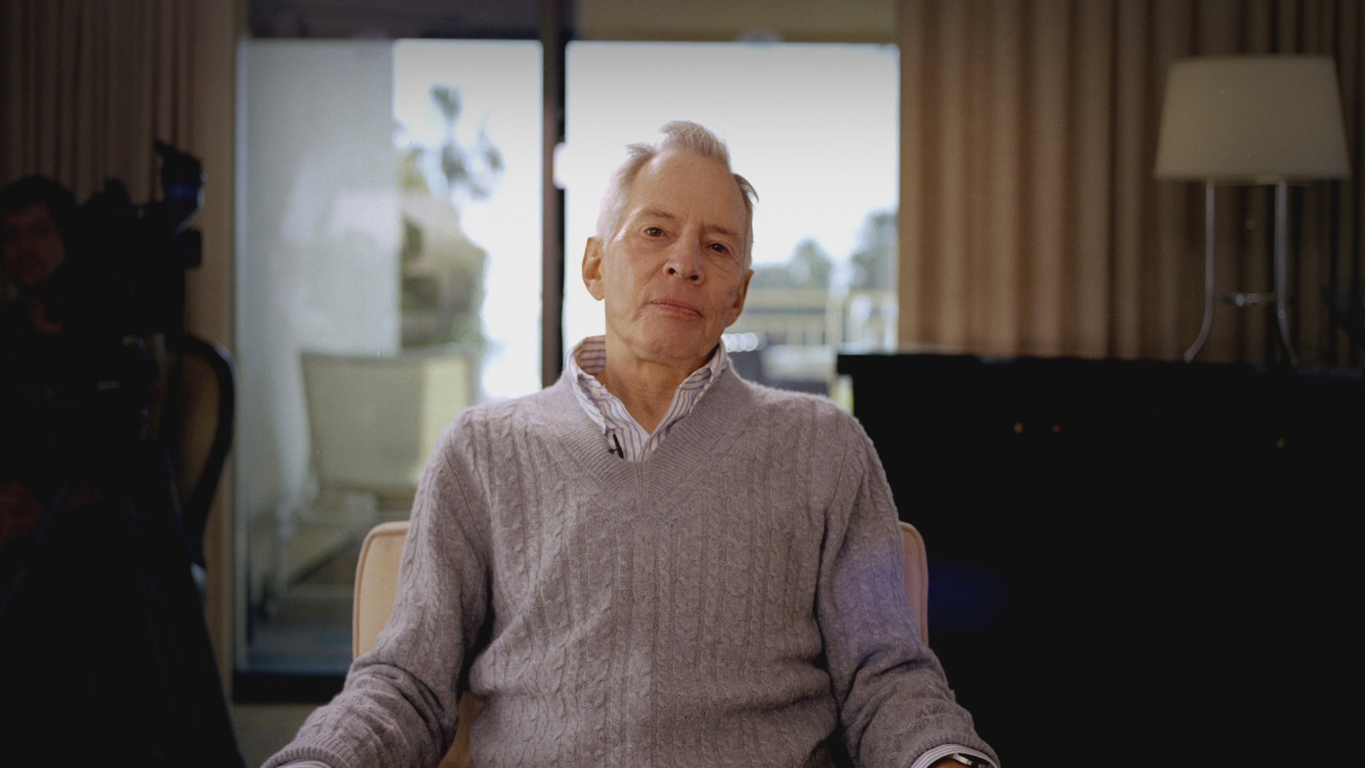 The Jinx, still 6