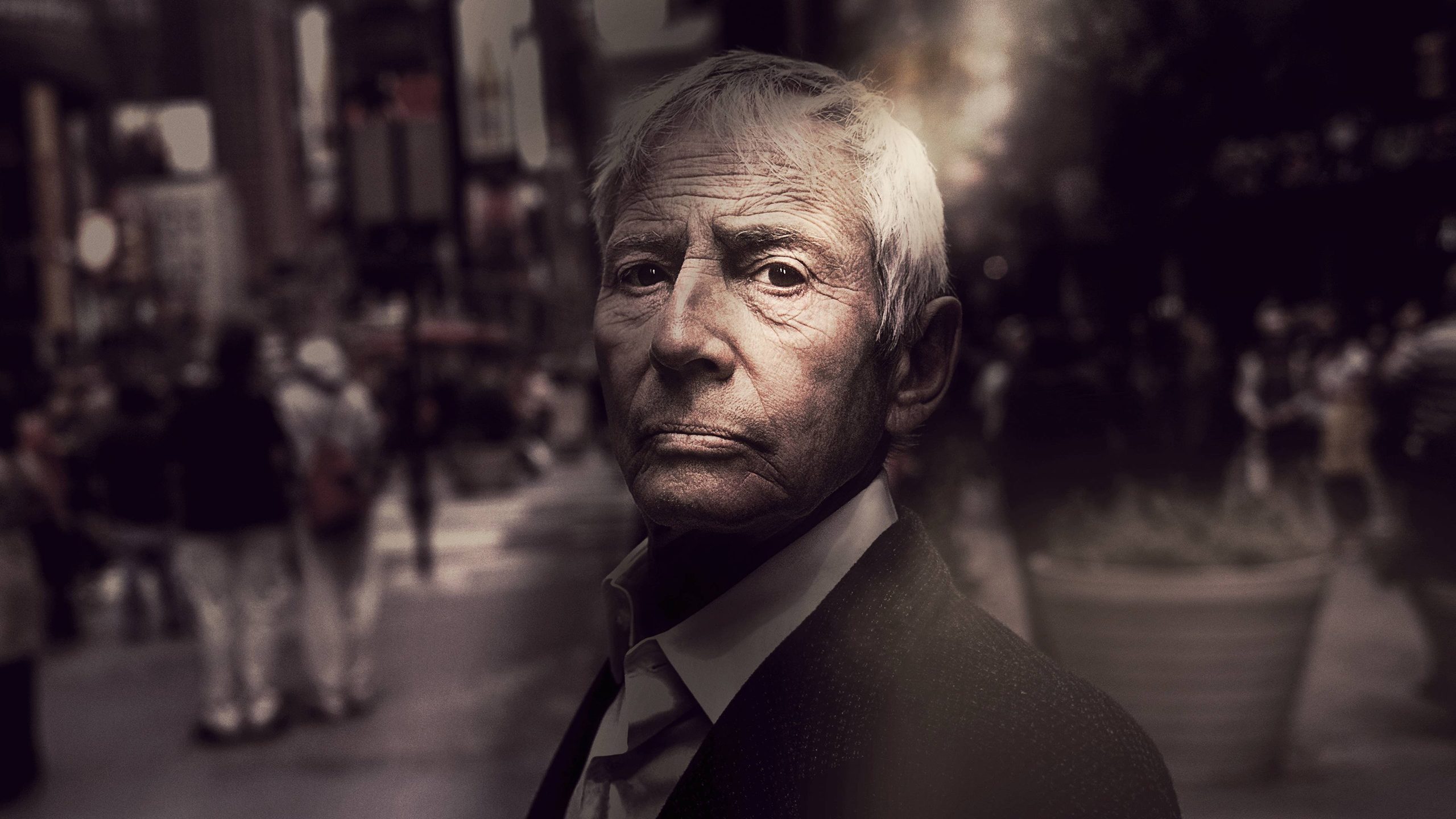 The Jinx, still 2