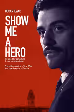 Show Me a Hero poster 3