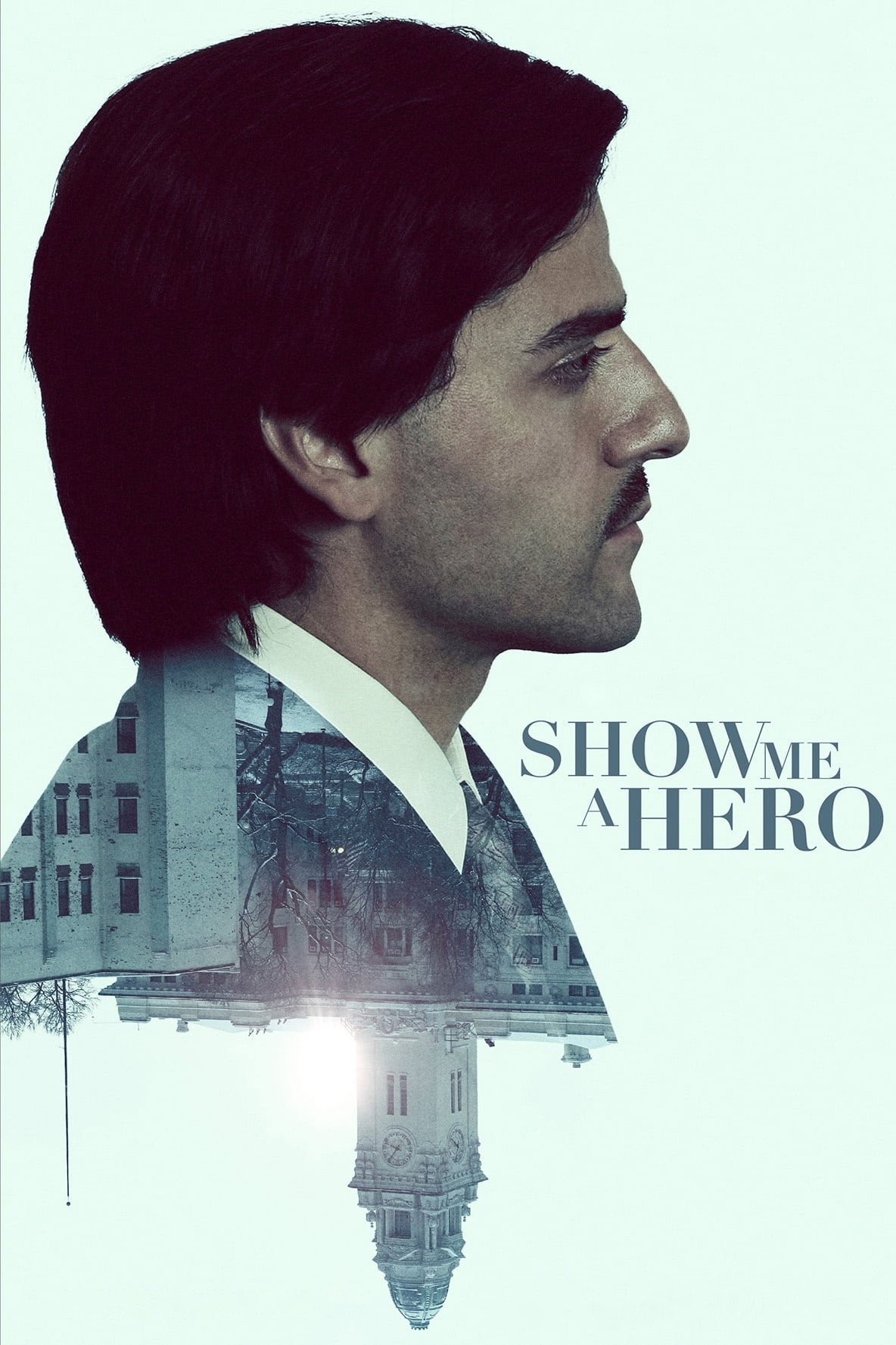 Show Me a Hero poster 2