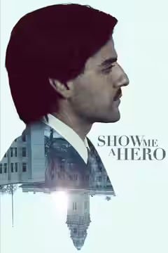 Show Me a Hero poster 2