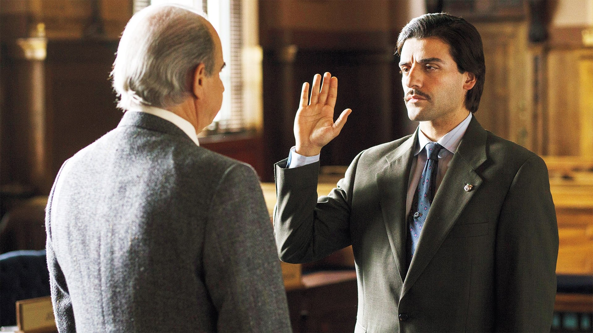 Show Me a Hero, still 2
