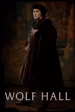 Wolf Hall poster 2