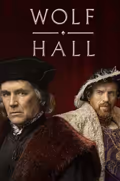 Wolf Hall poster