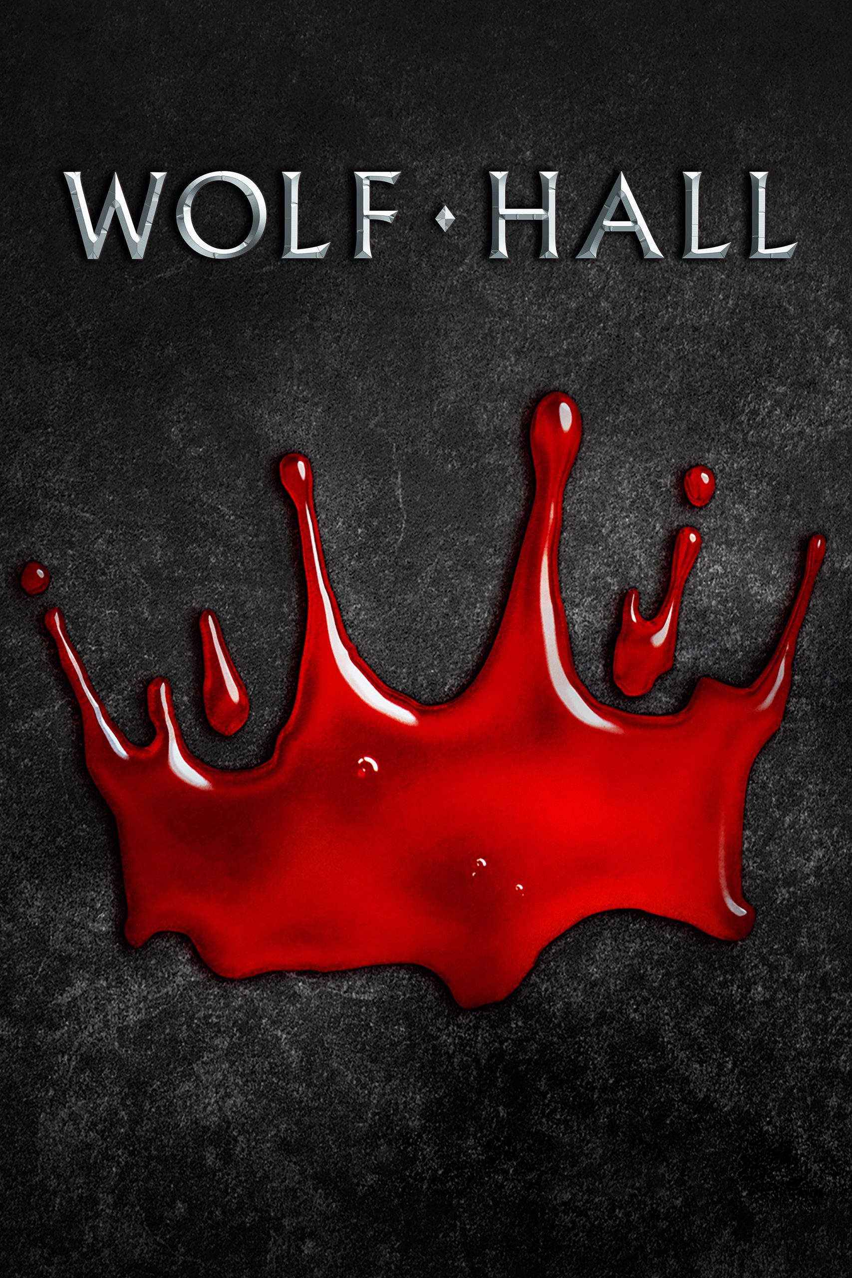 Wolf Hall poster 3