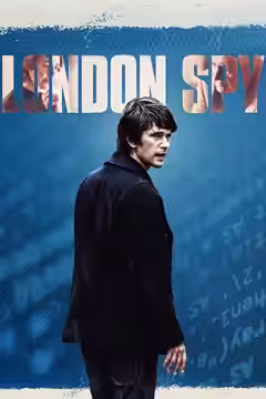 London Spy poster