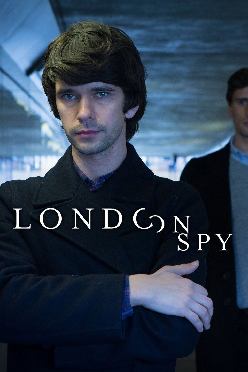 London Spy poster 3